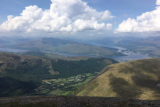 Ben Nevis Trip - 12